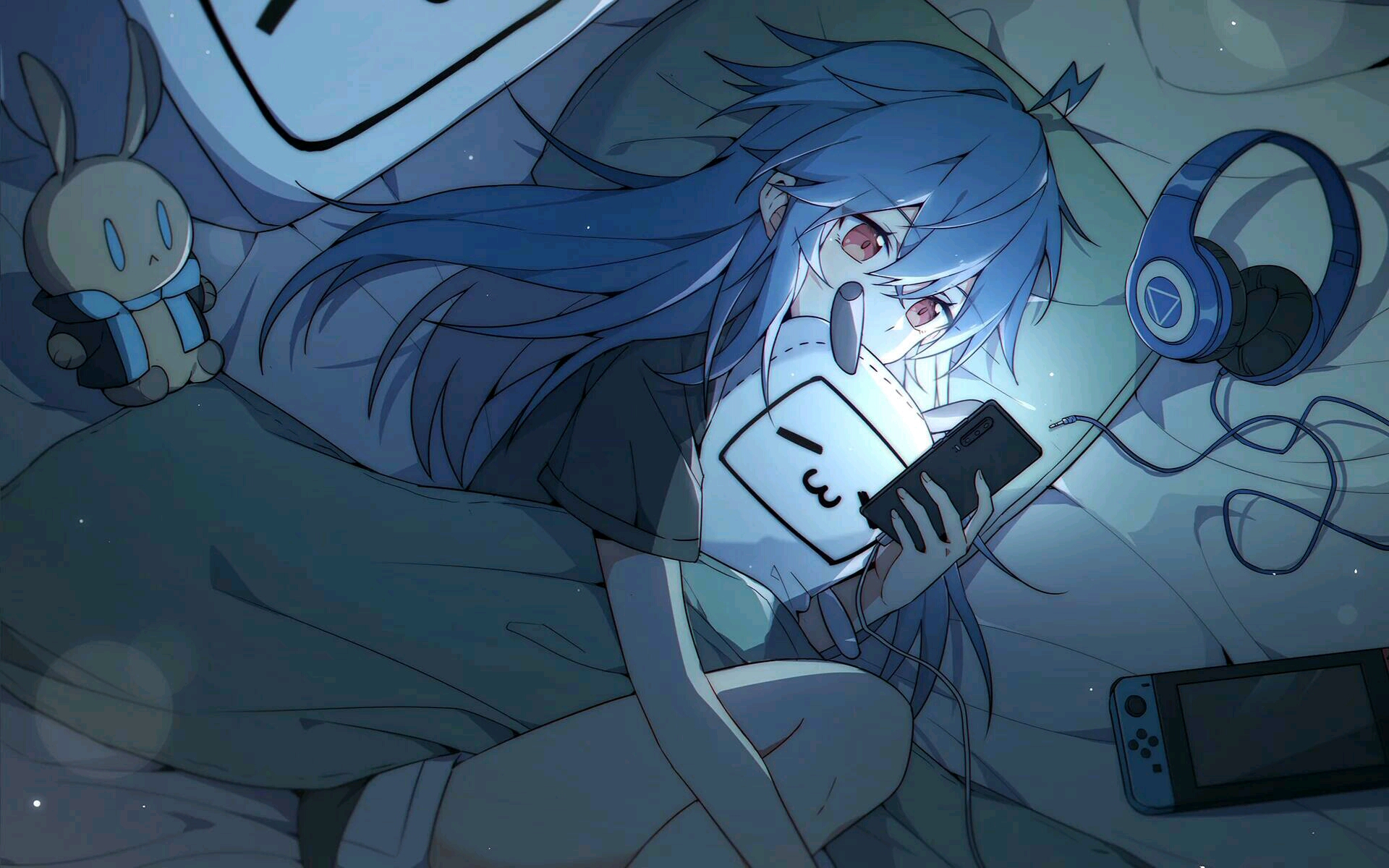 提醒偏好
